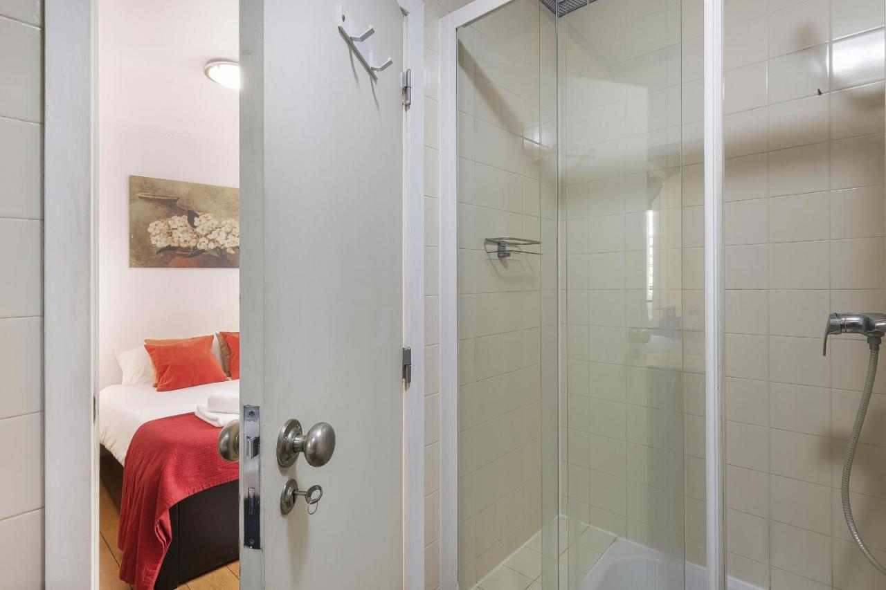 Apartamento Lovely Bright Duplex - Prime Location