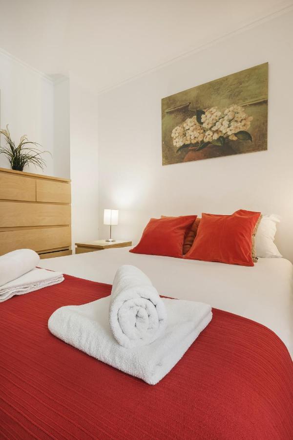 Apartamento Lovely Bright Duplex - Prime Location