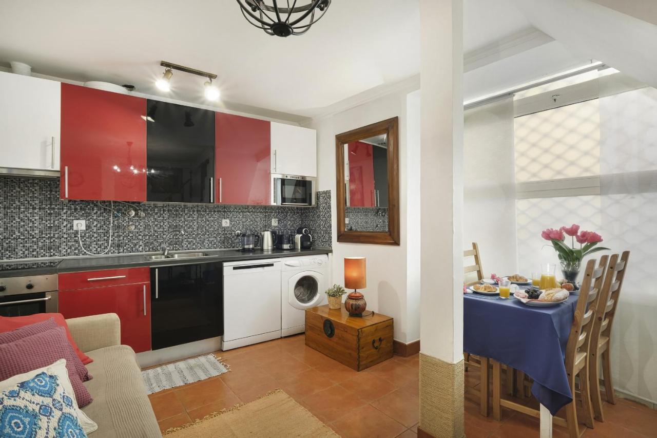 Lovely Bright Duplex - Prime Location Apartamento
